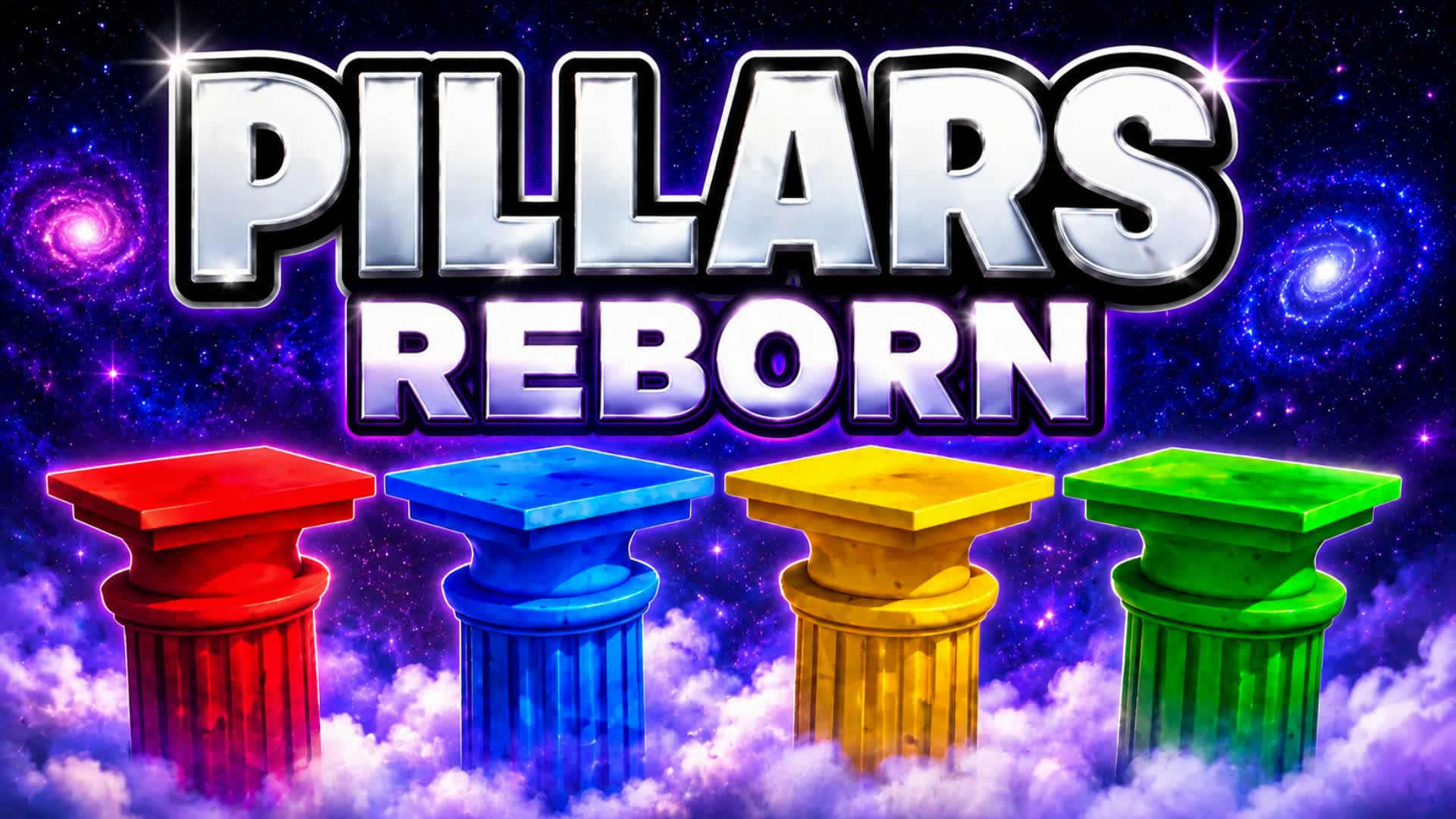 Pillars Reborn: Last One Standing