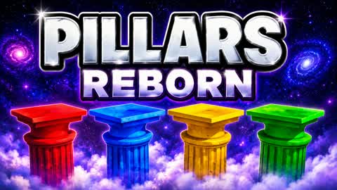 Pillars Reborn: Last One Standing