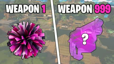 🔫 CRAZY GUN GAME 🔫