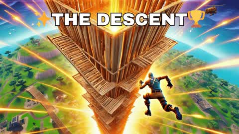 🌟THE DESCENT🚀