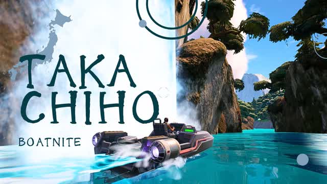 TAKACHIHO BOATNITE