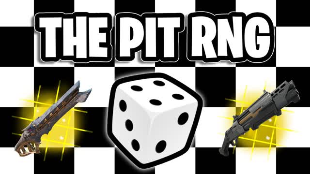 THE PIT RNG