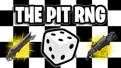 THE PIT RNG