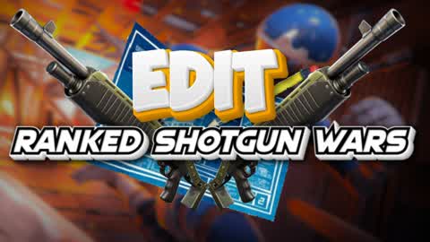 Edit Ranked Shotgun Wars
