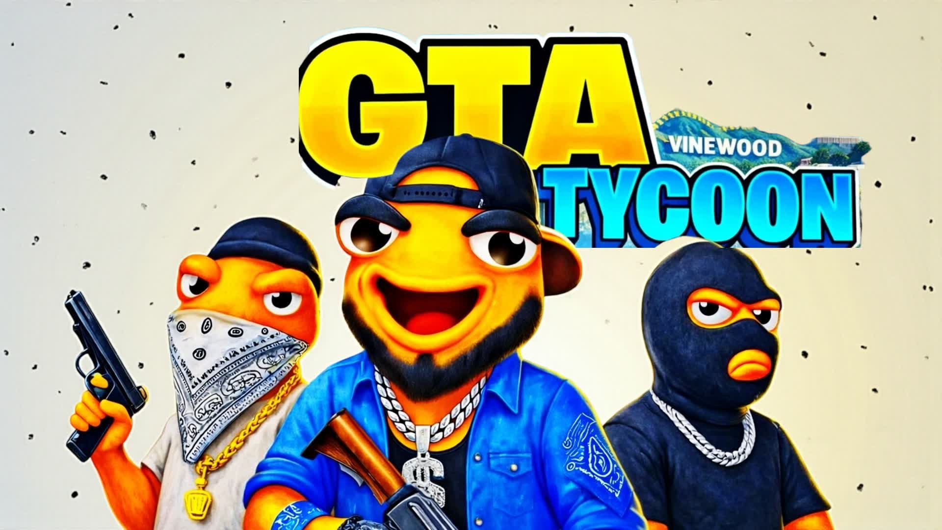 GTA TYCOON DRIVER 💯