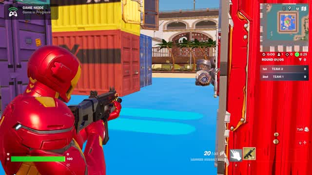 Capture 1 – Shipment To Coliseum