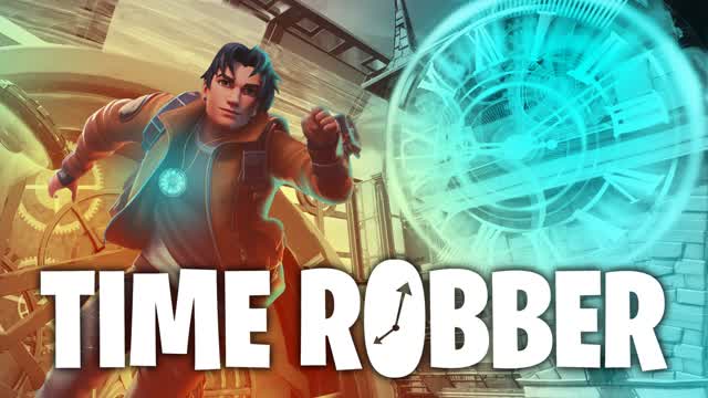 Capture 1 – Time Robber
