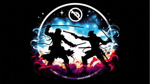 No guns Gun Game 🚫🔫🚫