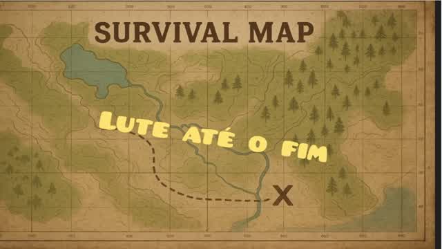 ilha misteriosa