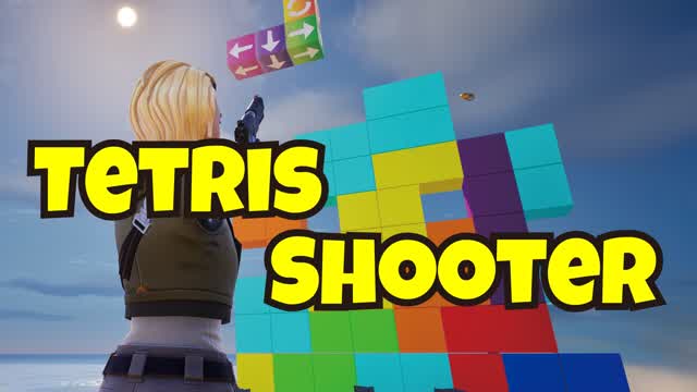 TetrisShooter