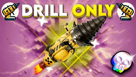 Rocket Drill ONLY 💀 BOTS FARM 🤖