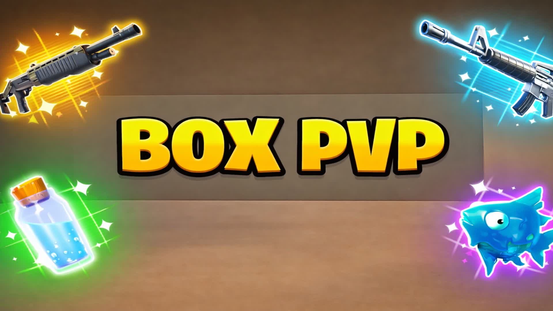 SAYTOXFN - BOX PVP
