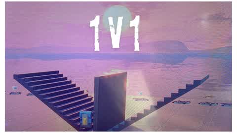 1v1 map
