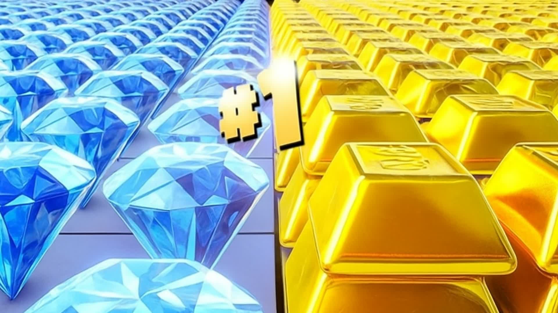 🌟 8 FUN ROOMS FFA 🌟