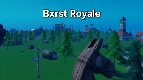 Bxrst Royale
