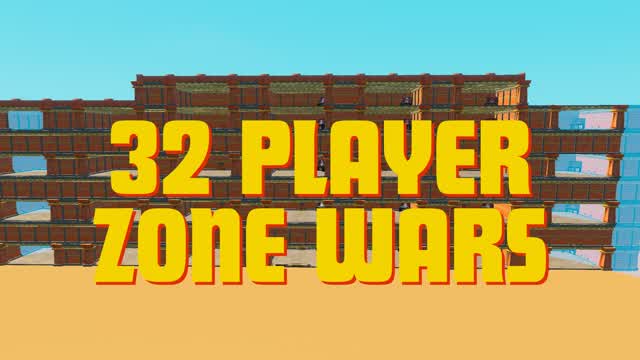 đïž INTIGUEZ ZONE WARS đïž