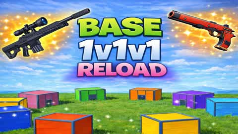 1V1V1 BASE 1V1 RELOAD