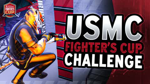 FIGHTER'S CUP CHALLENGE