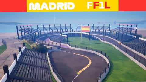 FF1L | Madring 🇪🇸