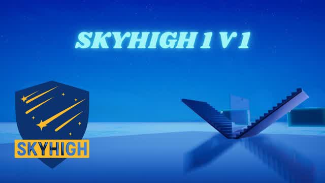 Skyhigh 1 v 1