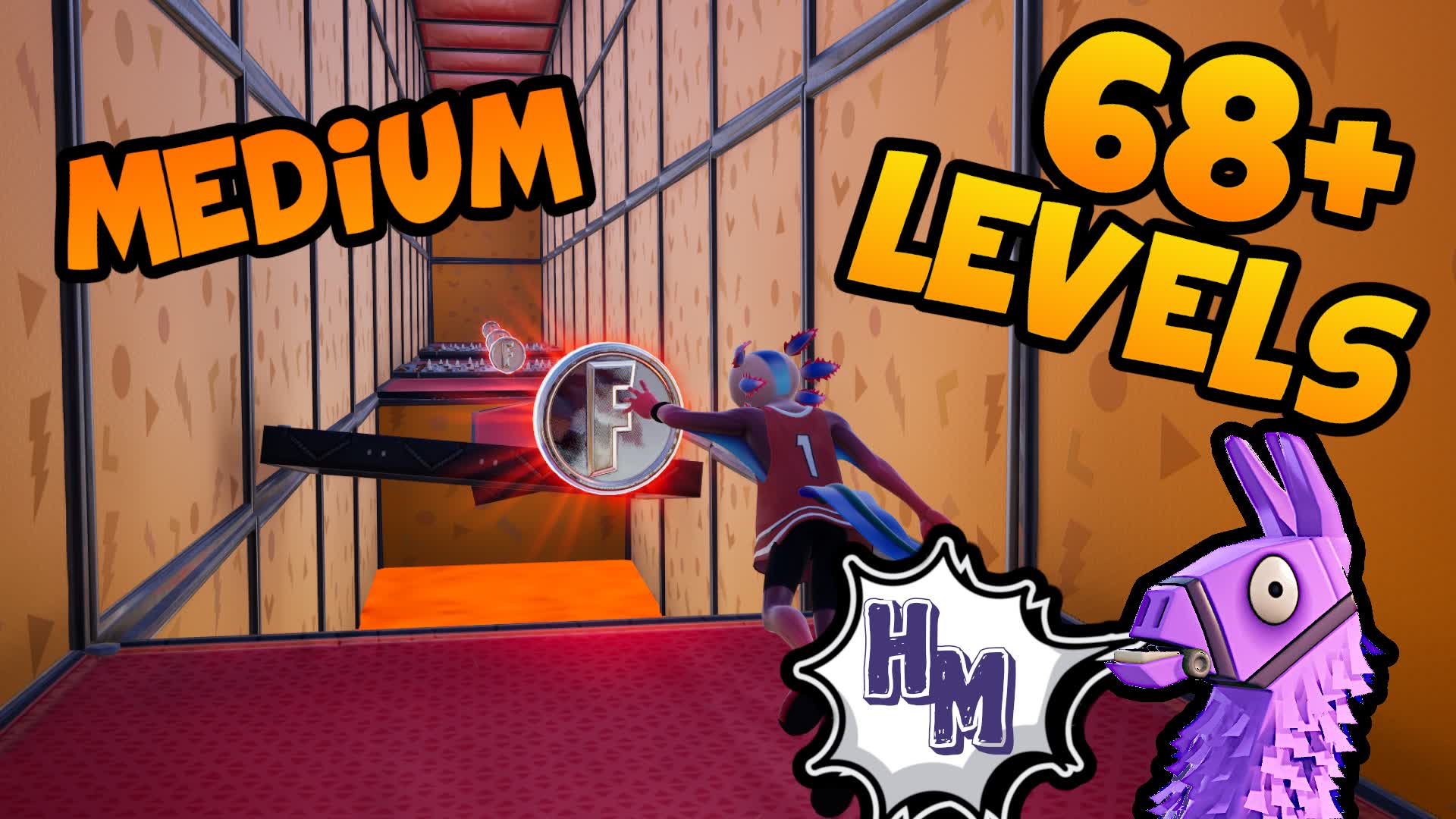 DEFAULT PARKOUR 68+