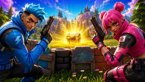 ๐ฒ KLONDIKE ARENA FFA ๐ฒ