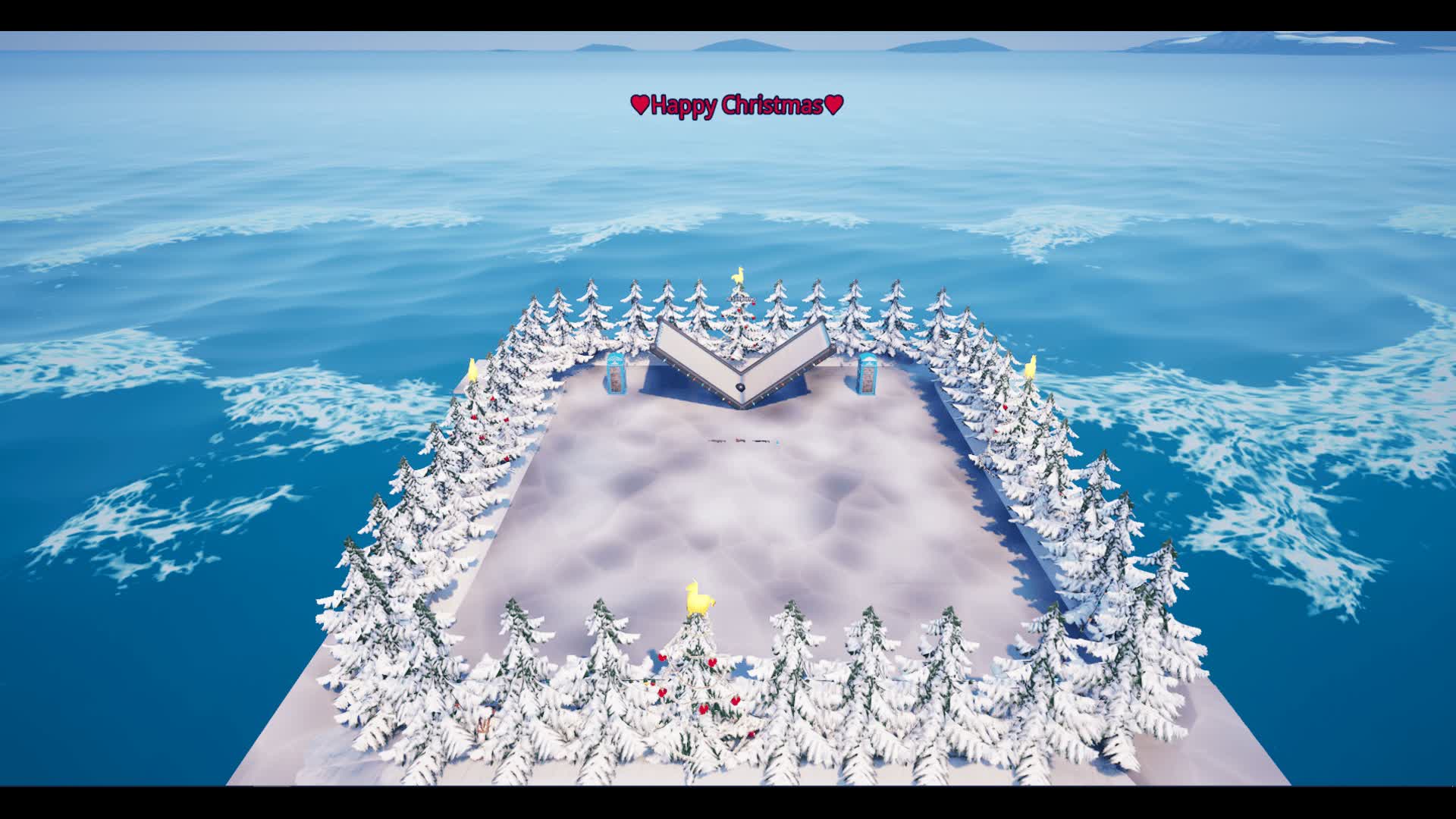 Winter 1v1
