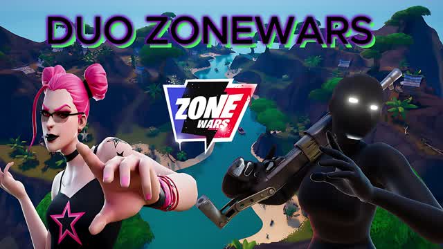 DUO LATEGAME