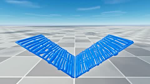 1V1 SIMPLE SS