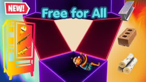 Falling Boxfight