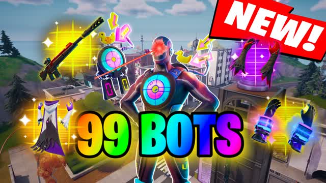EPIC 99 BOTS ⭐