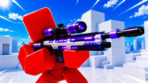 RIVALS TRICKSHOT 🎯 CAMPANA DISC
