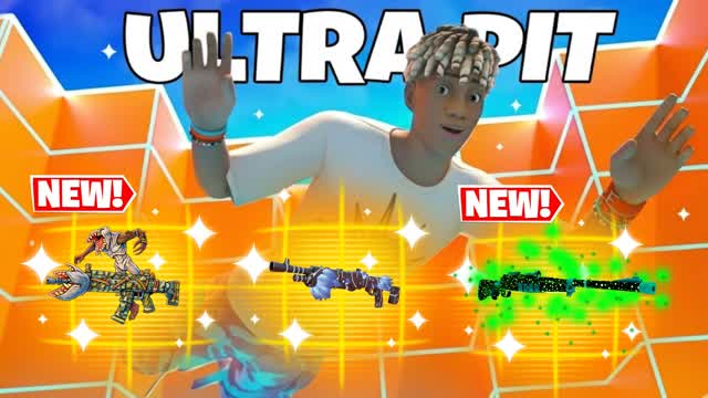 ULTRA PIT - ALL GUNS