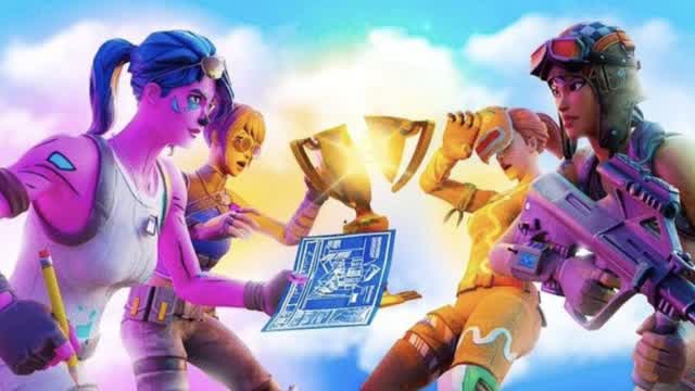 Free Build Map