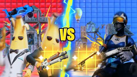 Secret 🔴 Red VS Blue 🔵