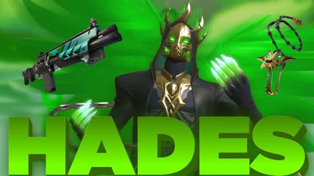 💀 Hades - PIT FFA 💀