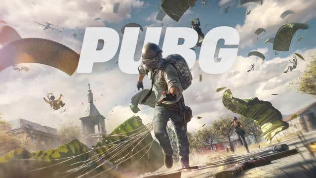 Pubg TDM [Beta] 1.0.0