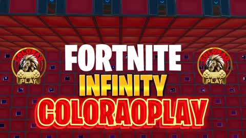 INFINITY COLORAOPLAY