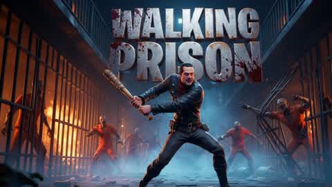 WALKING PRISON BETA