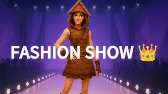 Capture 1 – 👑 MAP FASHION SHOW