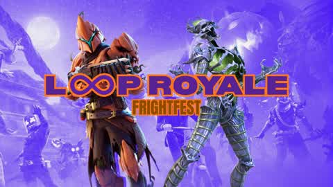 Loop Royale
