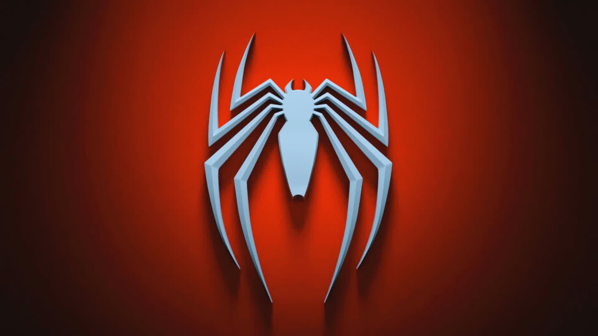 SPIDER-MAN GAME