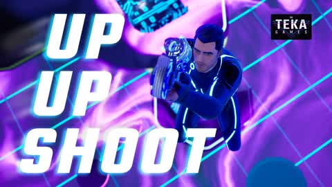 Up Up Shoot (ZB) 🏆 The Teka Games