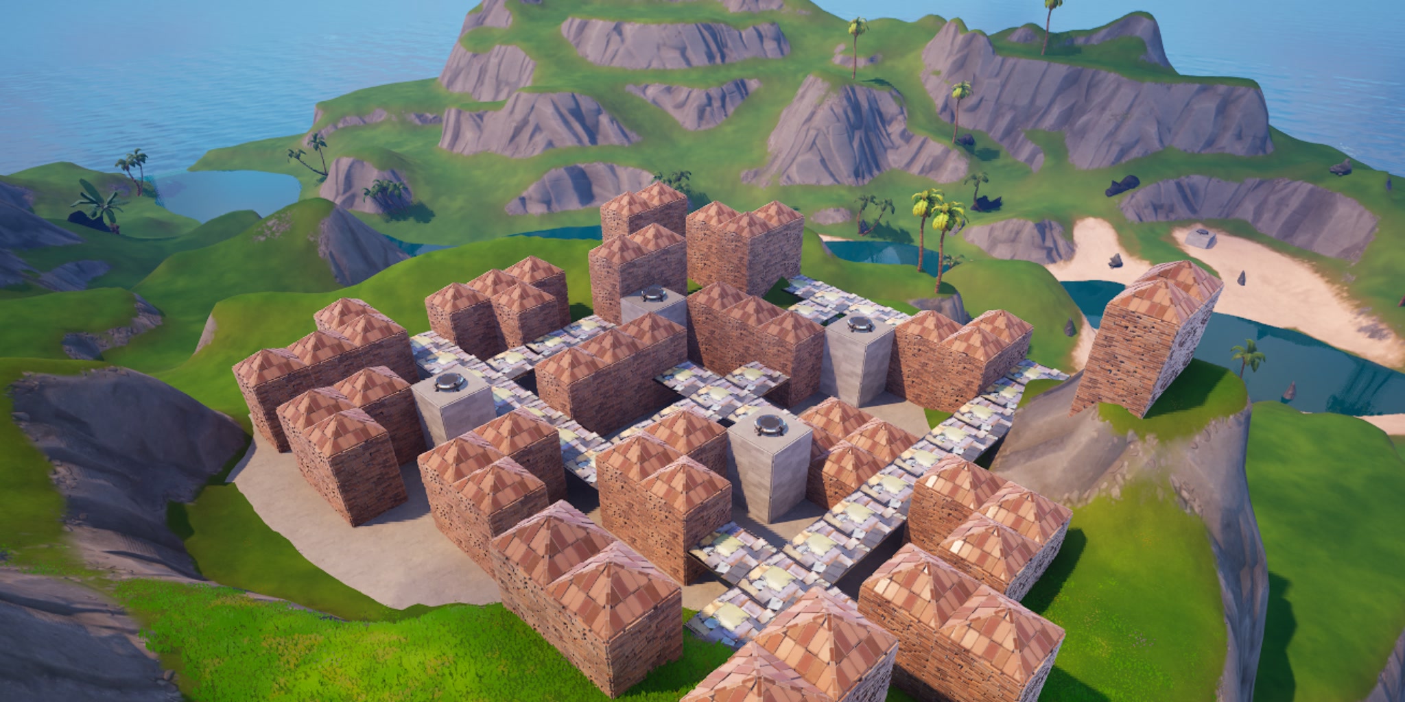 🌀OG ENIGMA'S DOWNHILL RIVER ZONEWARS 🌀