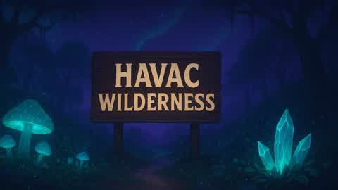 havoc wilderness