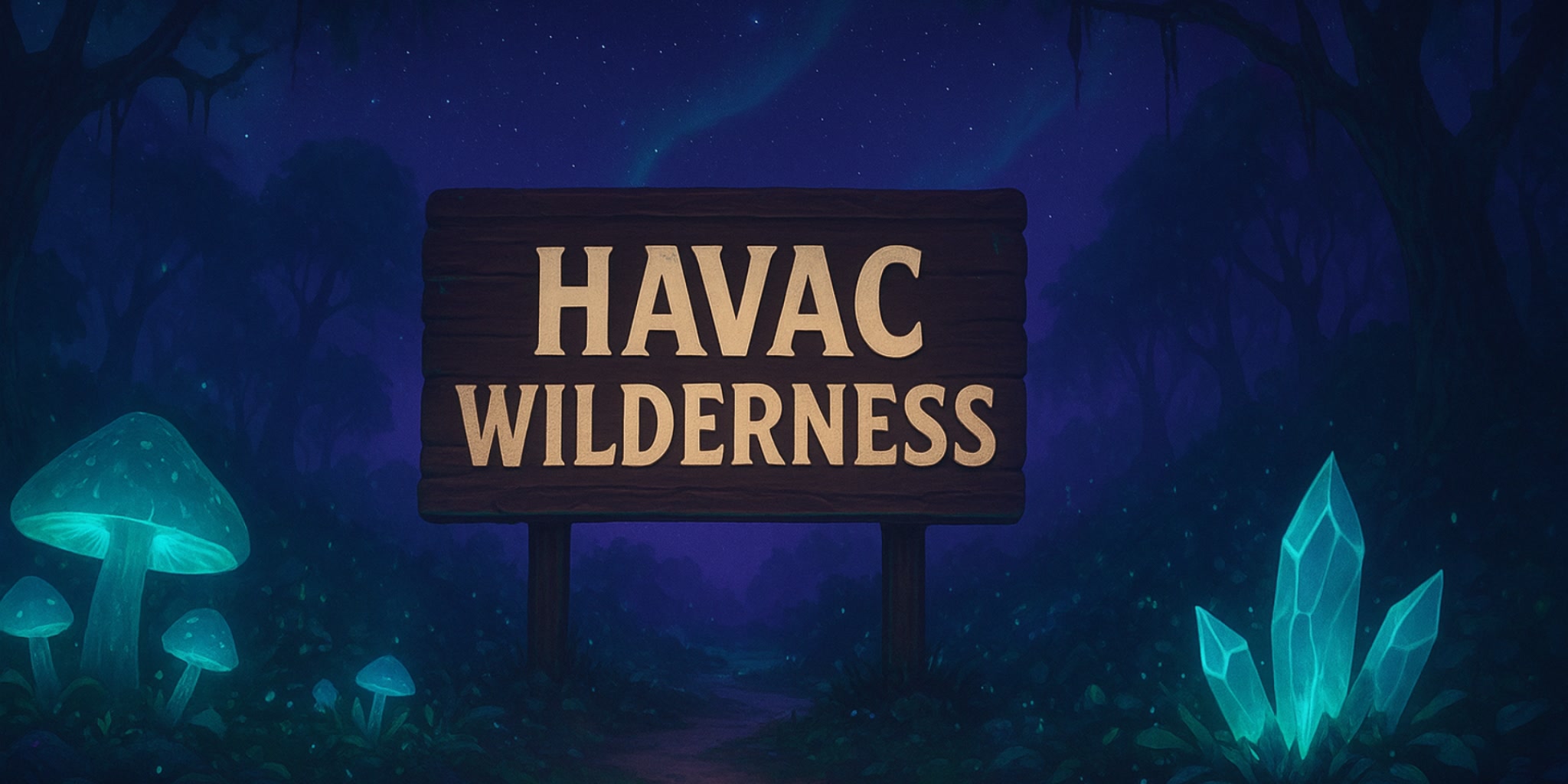 havoc wilderness