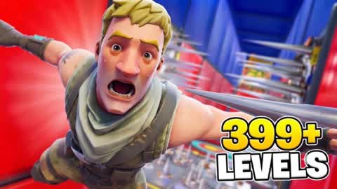 399+ LEVEL DEATHRUN