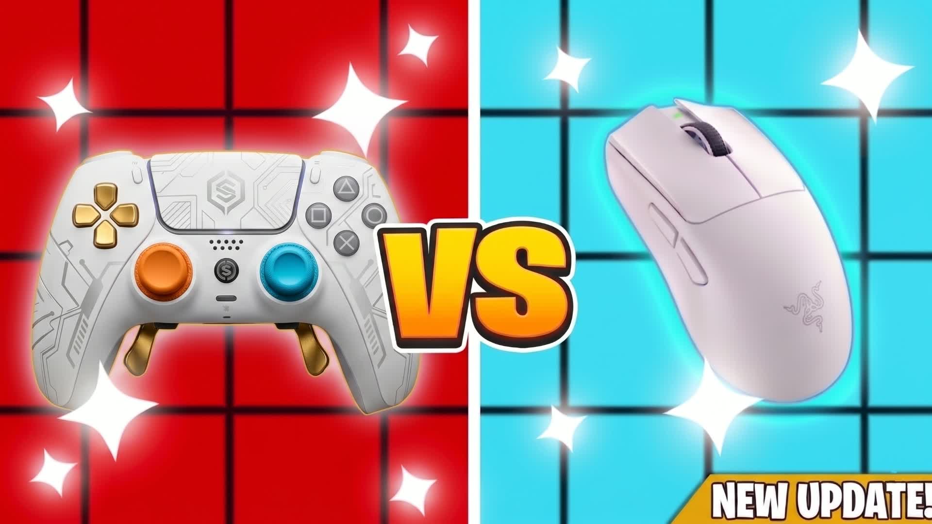 🔴 RvB: ボタンを押すな 🔵