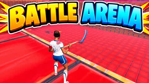 Battle Arena