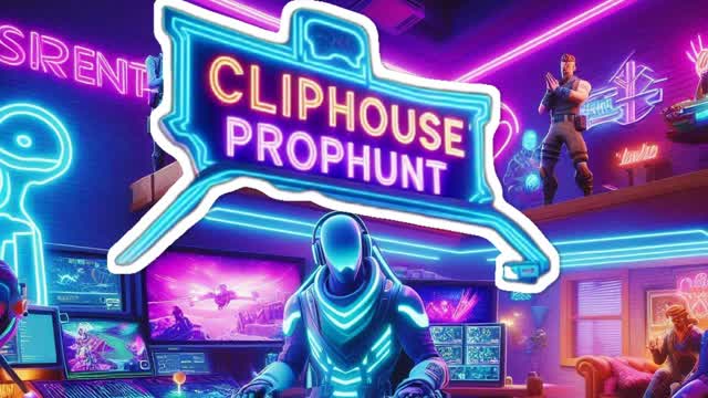 ClipHouse PropHunt